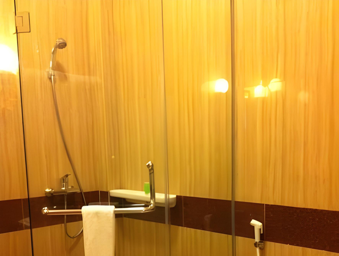 Bathroom 6
