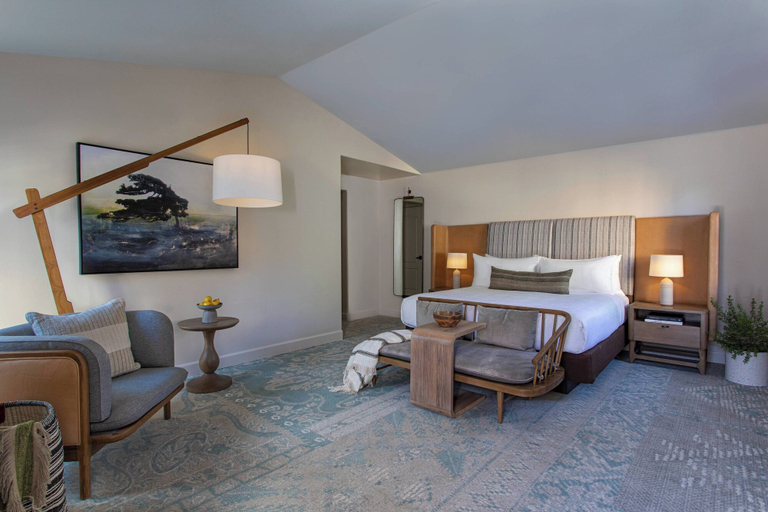 Bedroom 4, The Lodge at Sonoma Resort, Autograph Collection, Sonoma