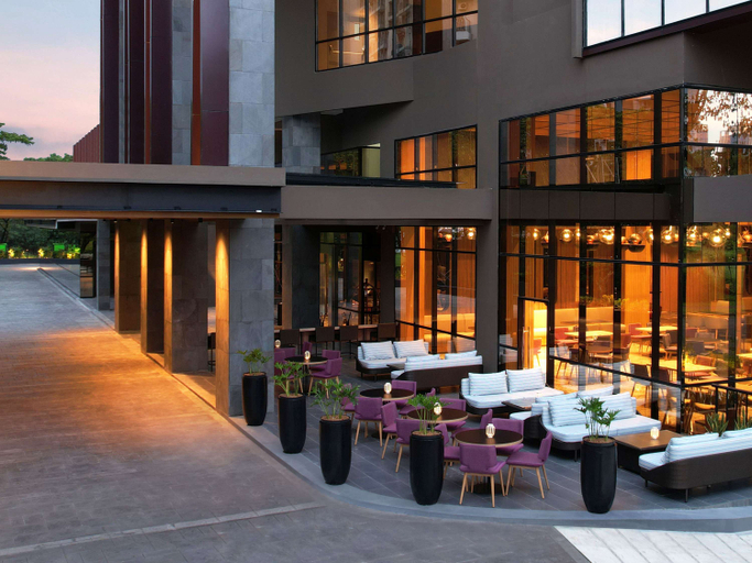 Food & Drinks 4, ibis Styles Serpong BSD City, Tangerang