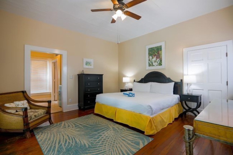 Bedroom 7