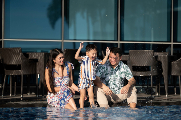 Sport & Beauty 3, Savoy Hotel Mactan Cebu near Newtown Beach, Lapu-Lapu City