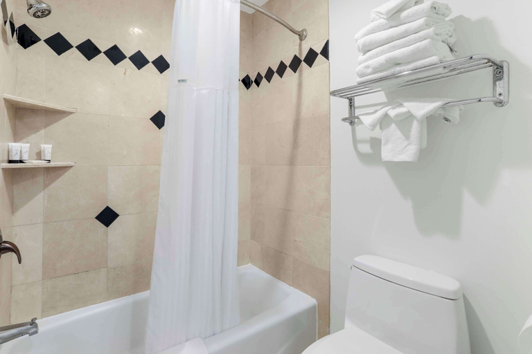 Bathroom 5