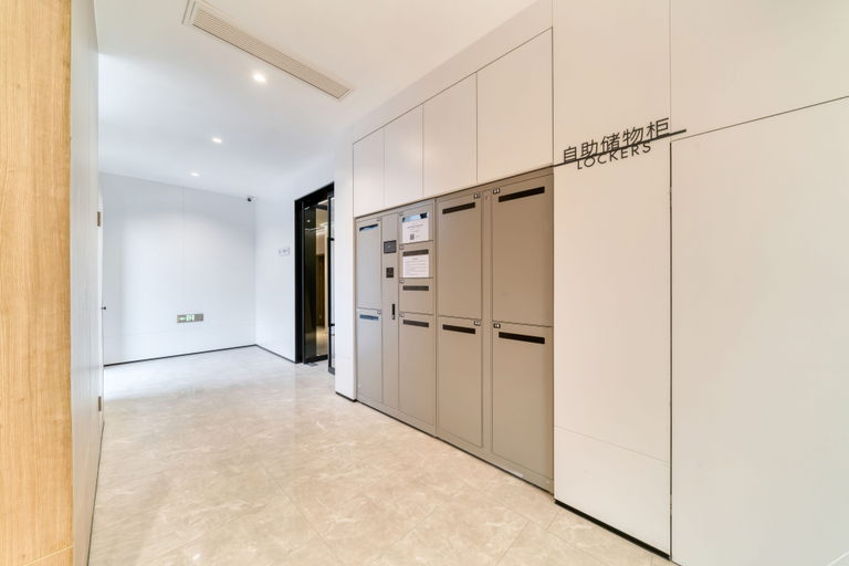 Others 5, Hanting Premium Hotel Ninghai Pacific Shopping Mall, Ningbo