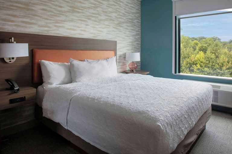 Bedroom 4, Home2 Suites Lynchburg, Campbell