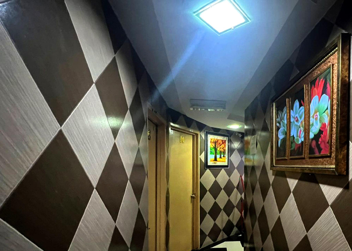 Public Area 3, Bukit Beruntung Business Hotel, Hulu Selangor