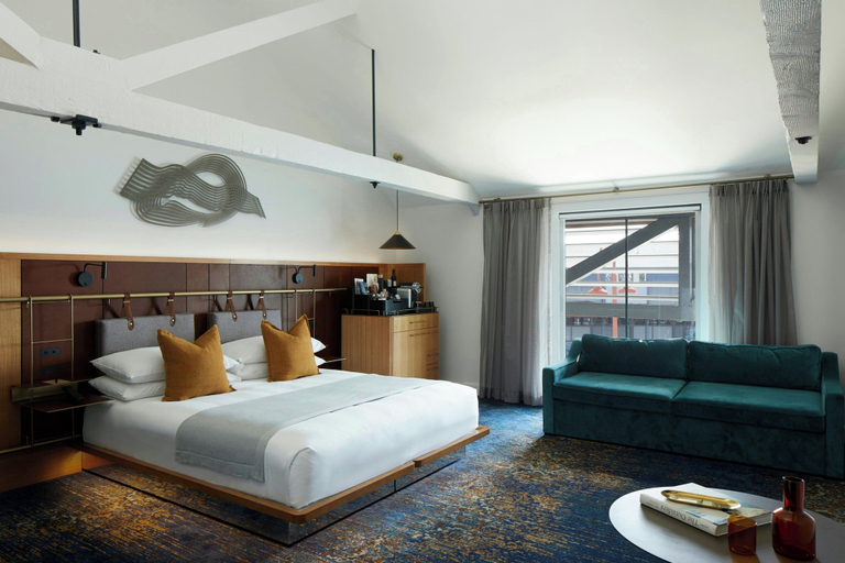 Bedroom 6