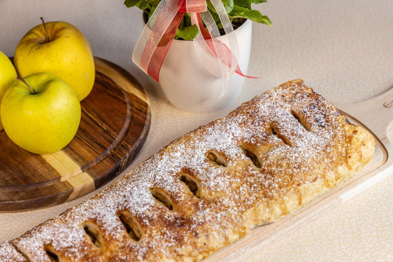 Food & Drinks 5, Albergo Tuenno, Trento