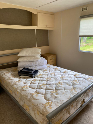 Bedroom 3, House near see, Limbaži