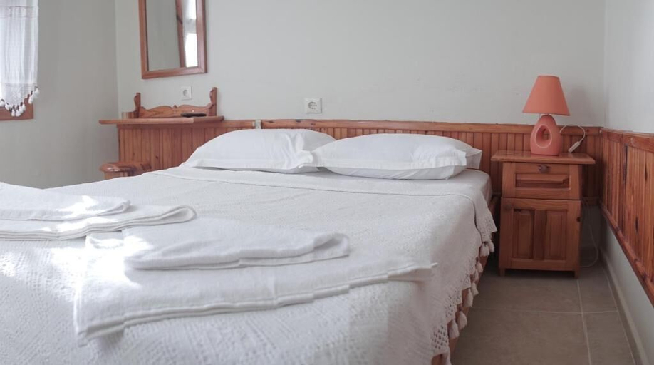 Bedroom 4, Totelya Hotel (Adults Only), Ula