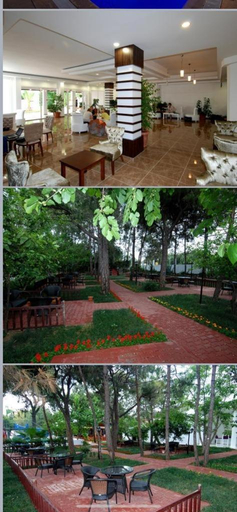 Others 4, Luca Beach Hotel, Manavgat