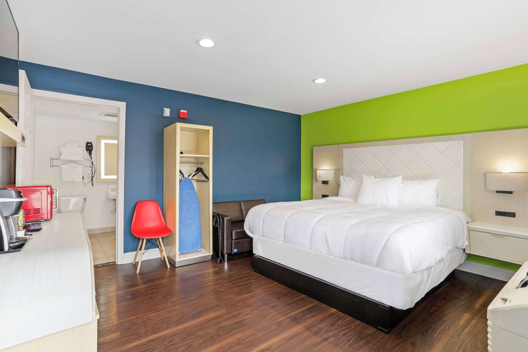 Bedroom 11