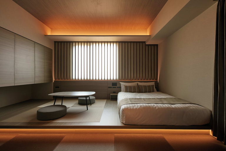 Bedroom 3, fav ISE, Ise
