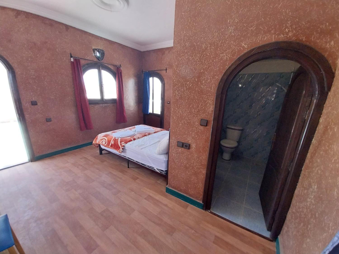Others 5, Sud Est Palace, Ouarzazate