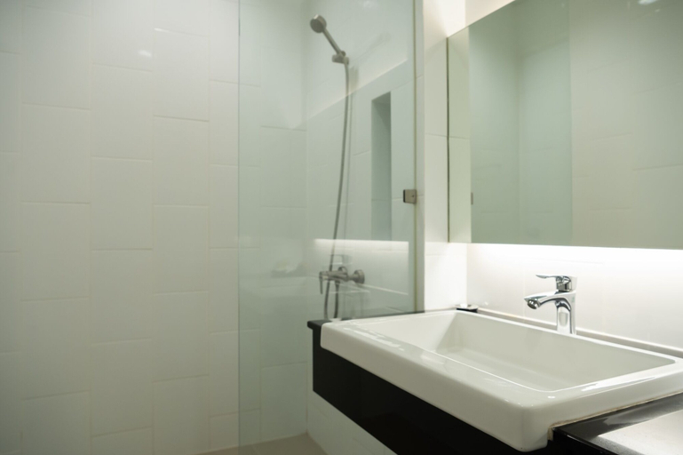 Bathroom 4, Guuden Huahin Hotel, Hua Hin