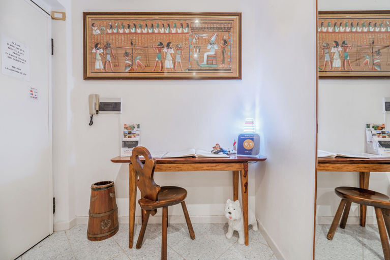 Lia Rooms 2, La Spezia