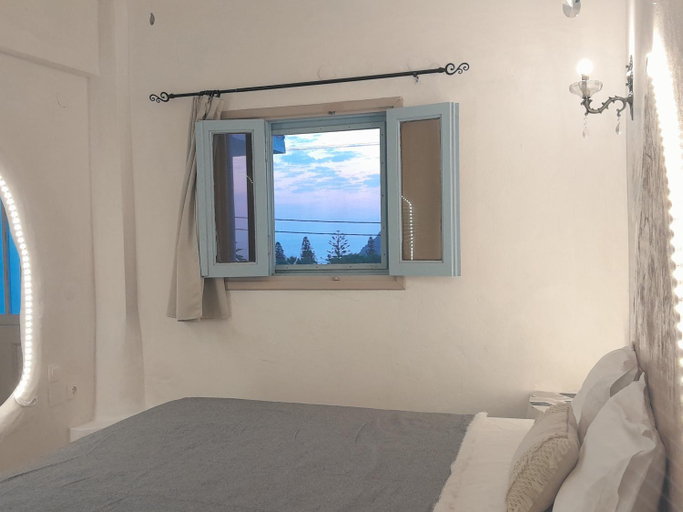 Bedroom 2, Sunset Suite Annada No3 Arkasa, South Aegean