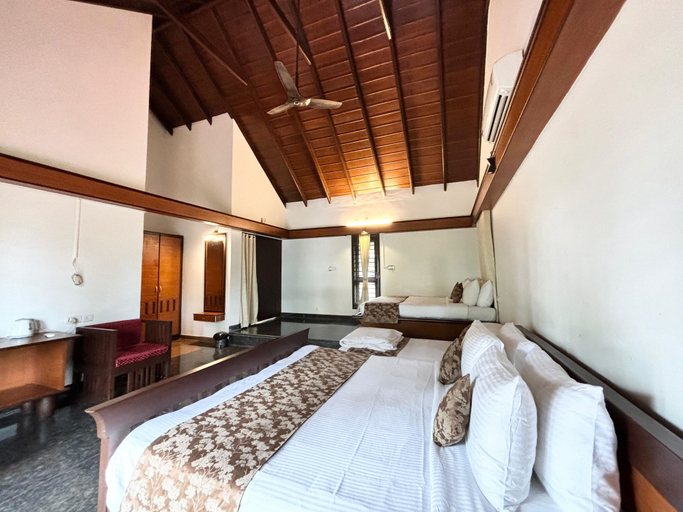 Bedroom 6