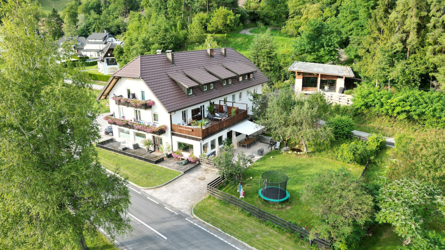 Exterior & Views 2, Bergbude, Villach Land