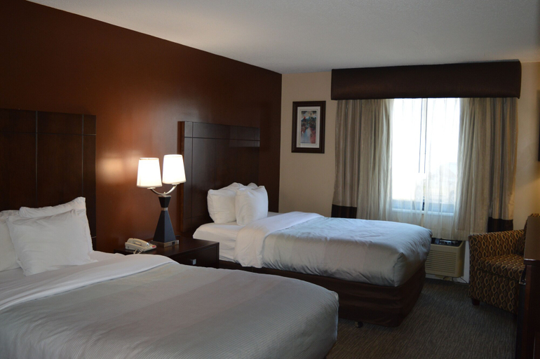 Bedroom 5