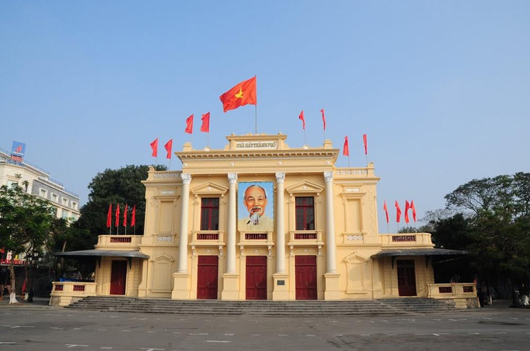 Others 1, Homestay Cobalt House, Hồng Bàng