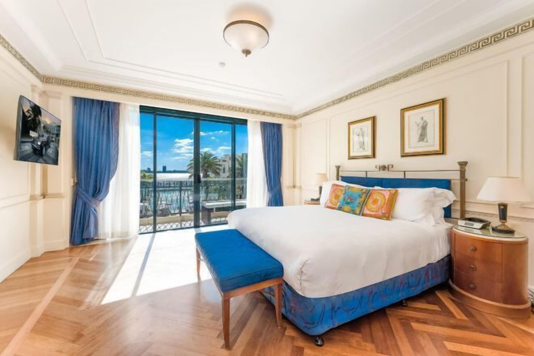 Bedroom 12