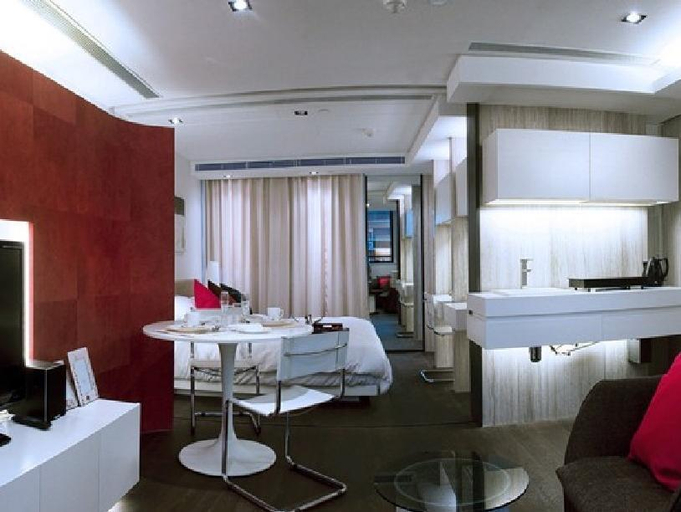 Others 4, Yi Serviced Apartments, Kowloon