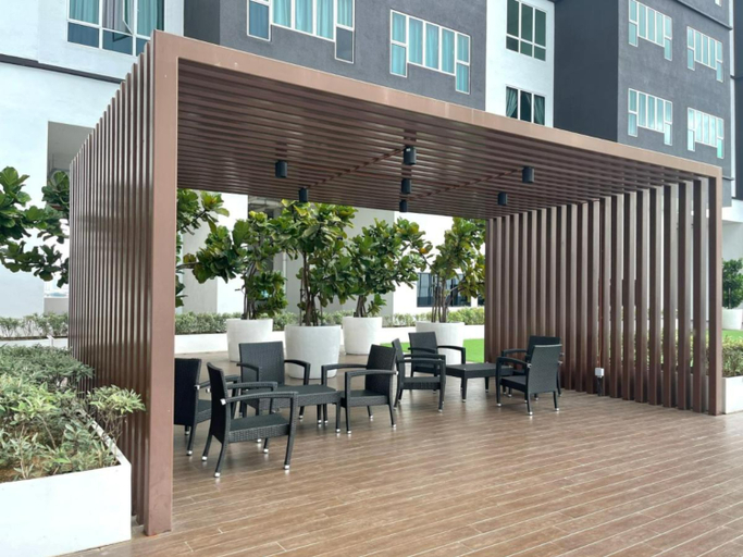 Food & Drinks 4, Amber Cove Melaka by Manhattan Group, Malacca City