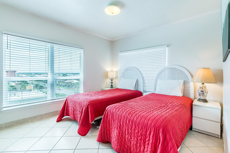 Bedroom 1, Sea Oats 712, Okaloosa