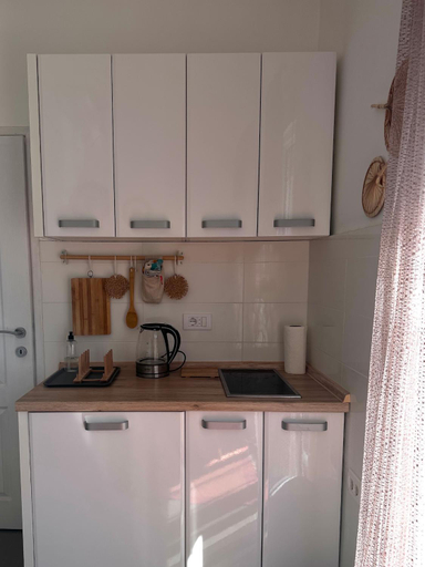 Kitchen 4, Anna Apartment
