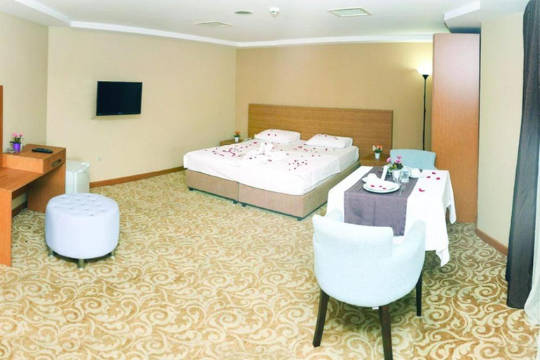 Others 5, Helenapolis Hotel, Karamürsel