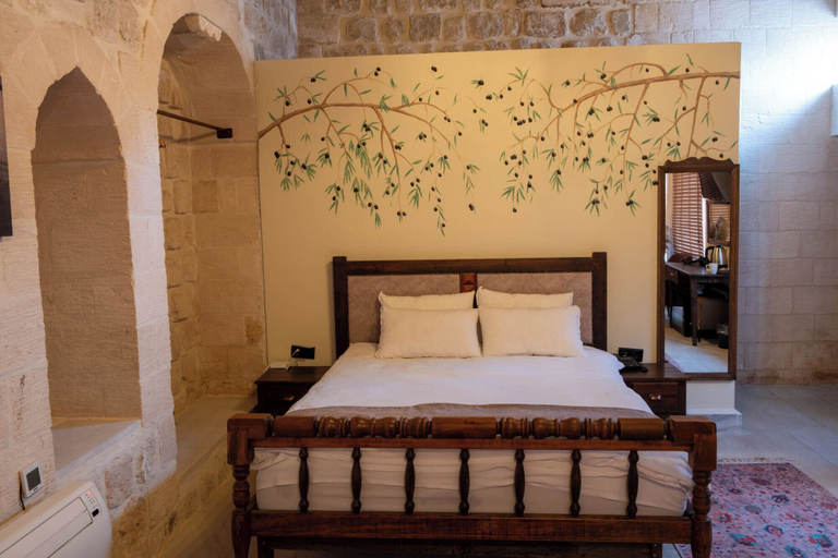 Bedroom 5, Marvel Otel, Kızıltepe