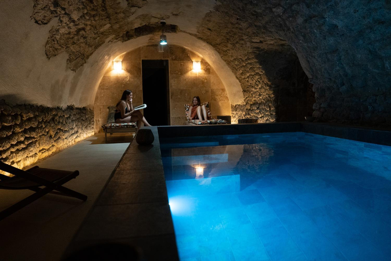 Sport & Beauty 2, La Maison des Lamanon, Bouches-du-Rhône