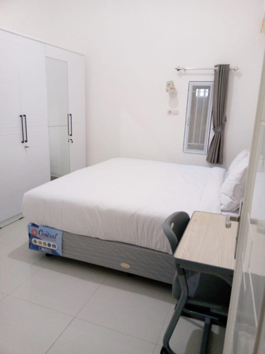 Bedroom 3, DE KOST SIRING Banjarmasin, Banjarmasin