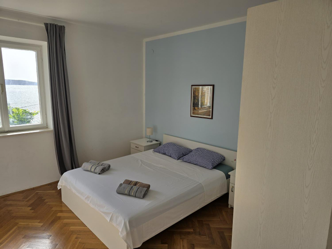 Bedroom 2, GreenGarden, Pojezerje