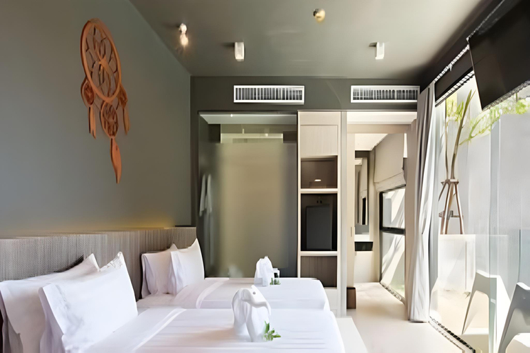 Bedroom 15