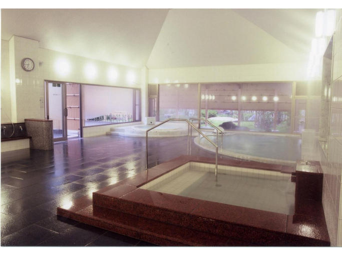 Sport & Beauty 3, Sunroad Kibiji - Vacation STAY 05992v, Sōja