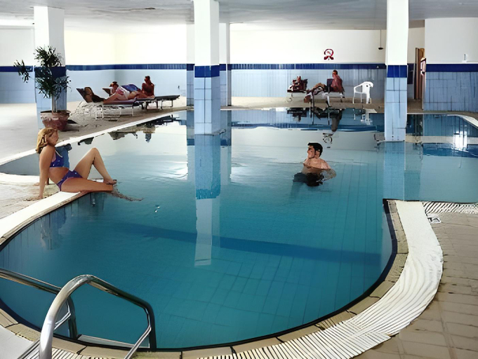 Sport & Beauty 2, Ascos Coral Beach Hotel