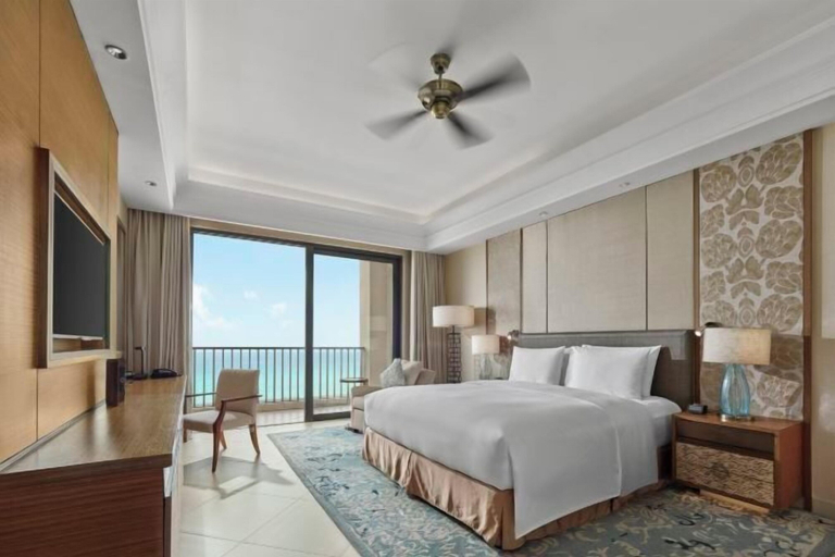 Bedroom 10