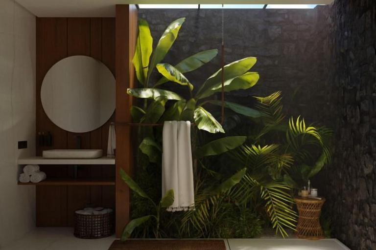 Bathroom 11