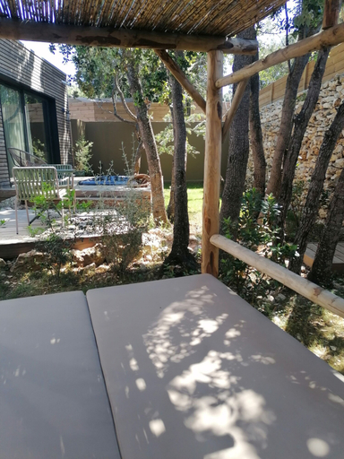 Exterior & Views 2, Les Suites Du Maquis, Corse-du-Sud