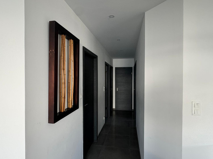 Others 3, Maison avec jacuzzi et sauna, Vosges