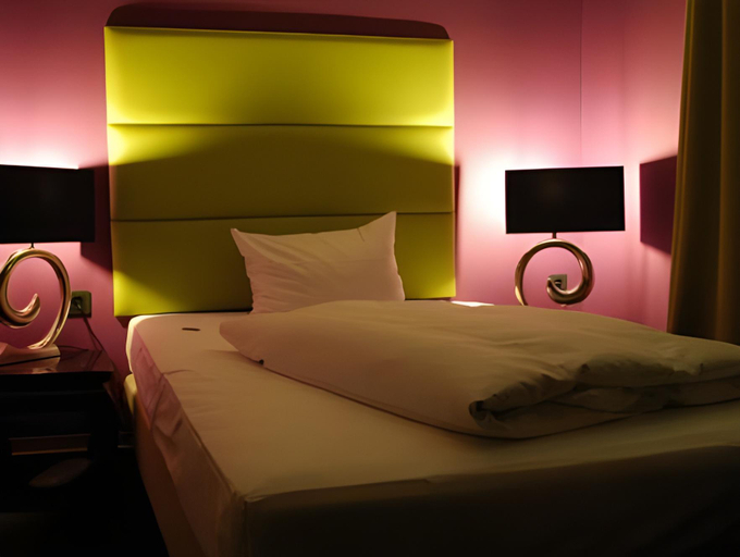 Bedroom 14