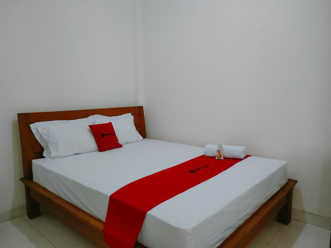 Bedroom 21