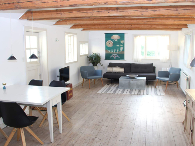 Interior 3, 6 Person Holiday Home in Svaneke, Bornholm
