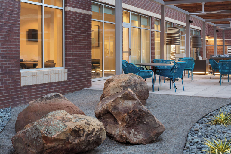 Exterior & Views 2, Hyatt Place Oklahoma City / Bricktown, Oklahoma