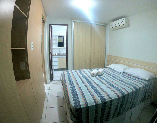 Bedroom 12