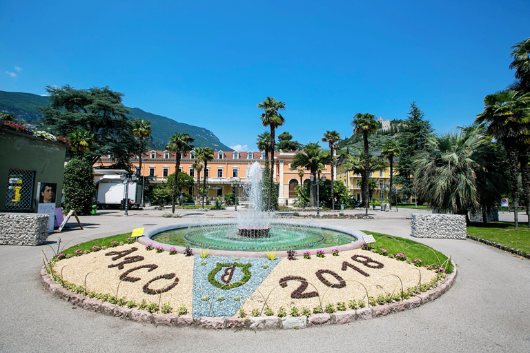 Exterior 4, Casa Marina, Trento