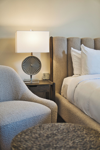 Bedroom 3, The Windsor Hotel by Hoco Hotels Collection, Perth
