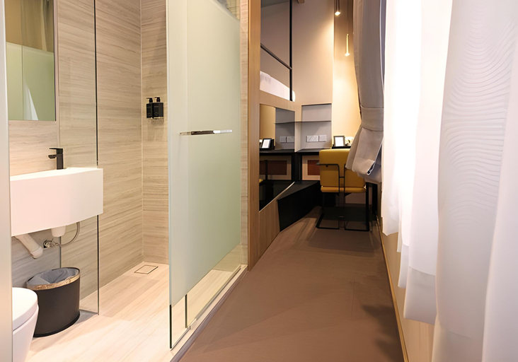 Bathroom 5