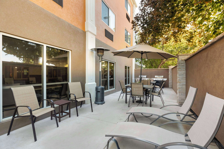 Others 5, Best Western Greeley, Weld